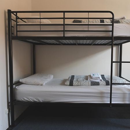 Manly Bunkhouse Hostel Sydney Ngoại thất bức ảnh