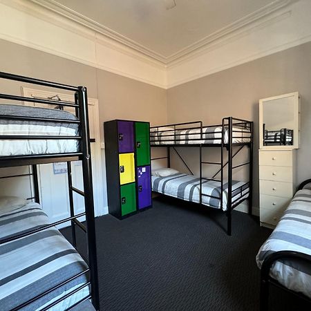 Manly Bunkhouse Hostel Sydney Ngoại thất bức ảnh