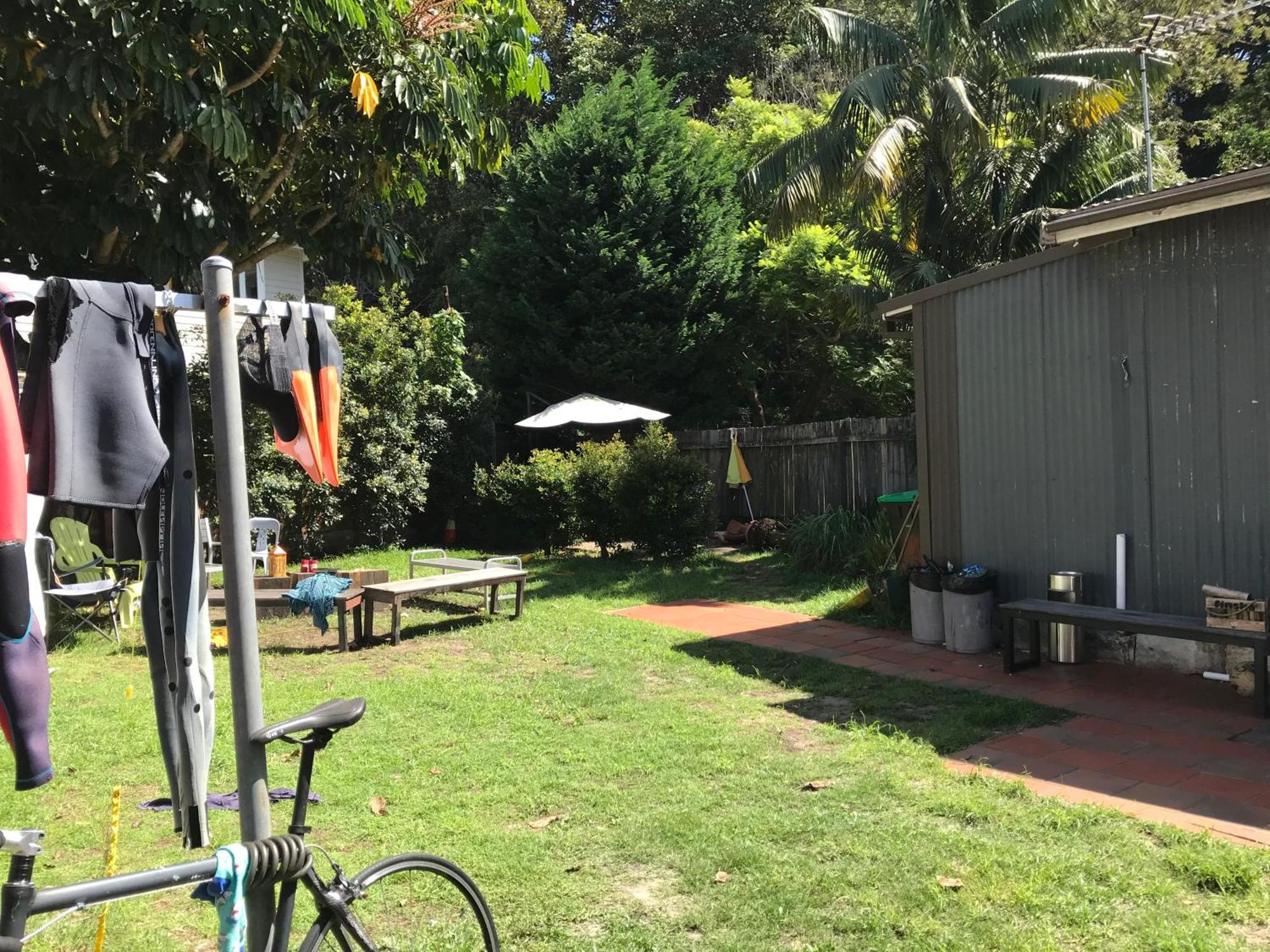 Manly Bunkhouse Hostel Sydney Ngoại thất bức ảnh