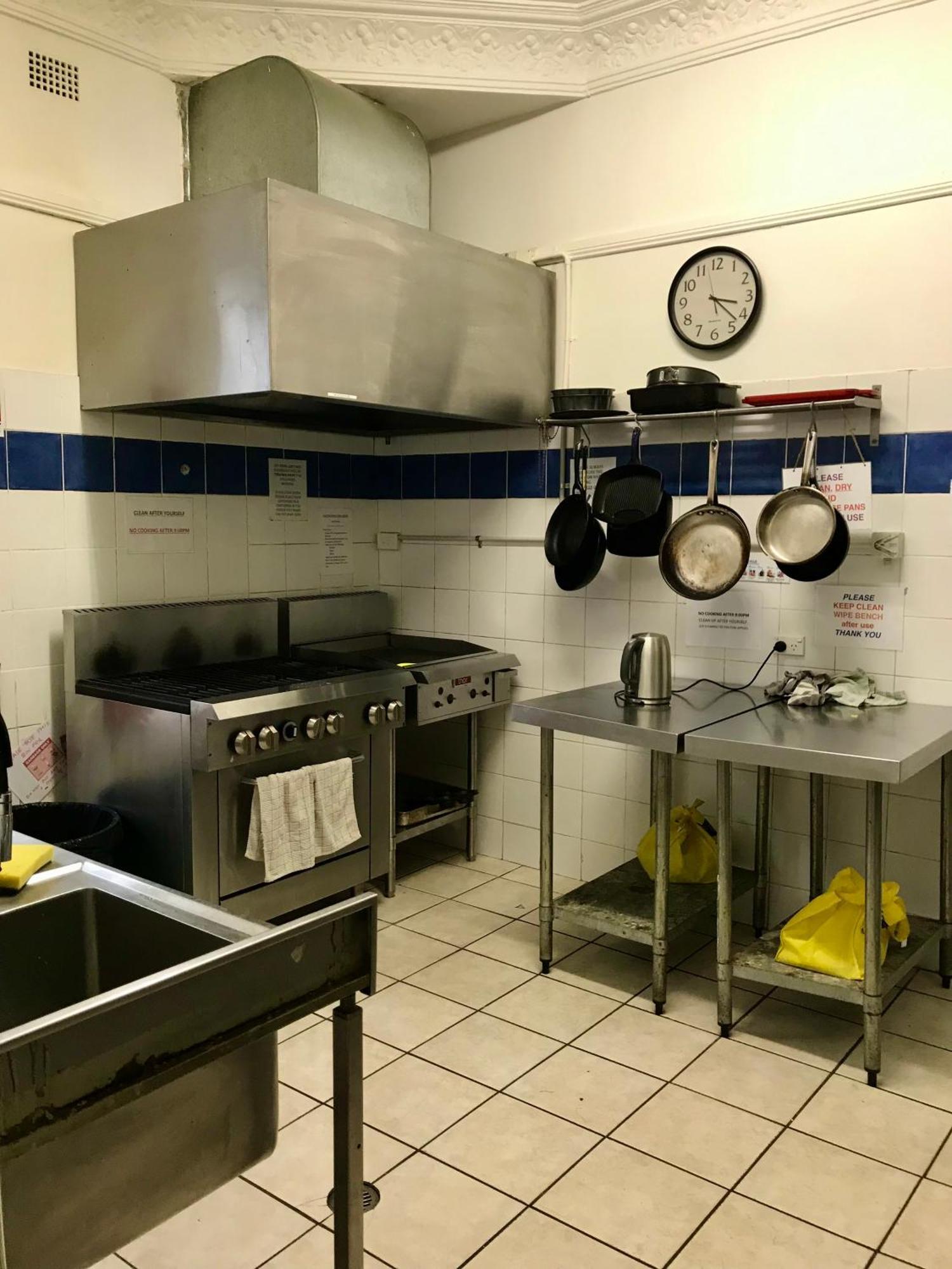Manly Bunkhouse Hostel Sydney Ngoại thất bức ảnh