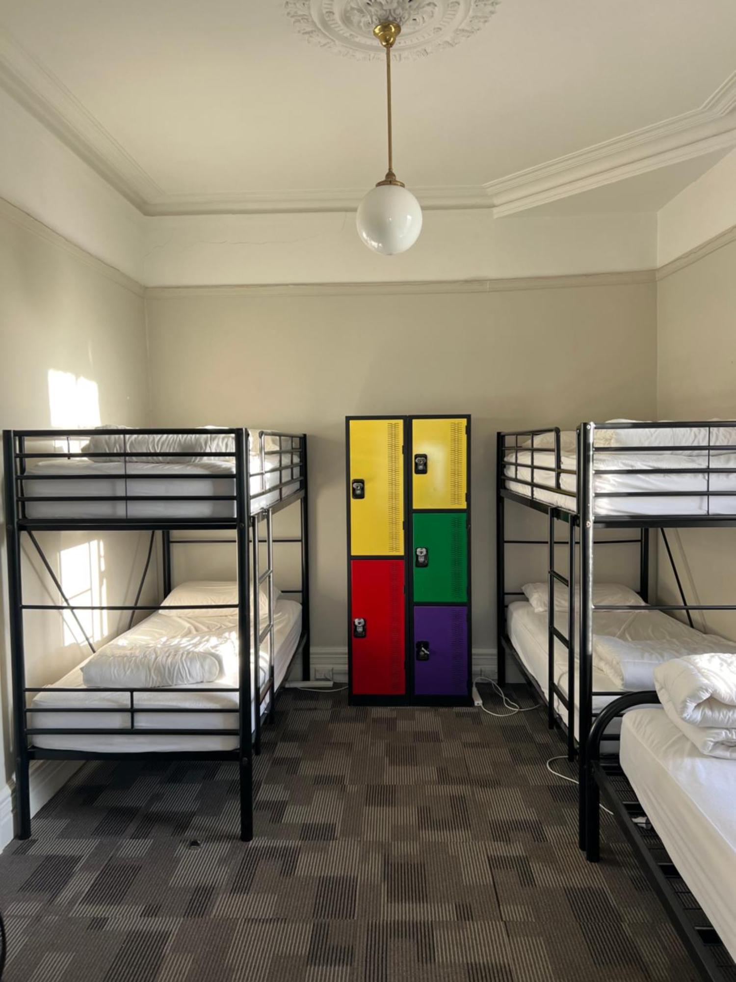 Manly Bunkhouse Hostel Sydney Ngoại thất bức ảnh