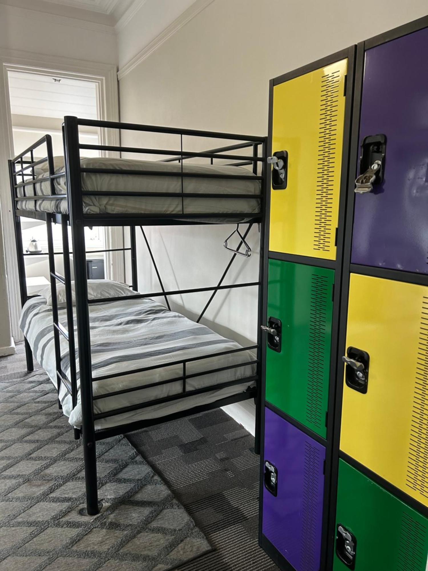 Manly Bunkhouse Hostel Sydney Ngoại thất bức ảnh