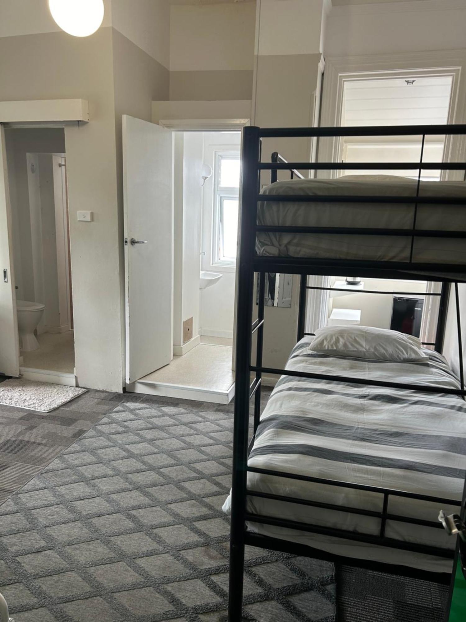 Manly Bunkhouse Hostel Sydney Ngoại thất bức ảnh