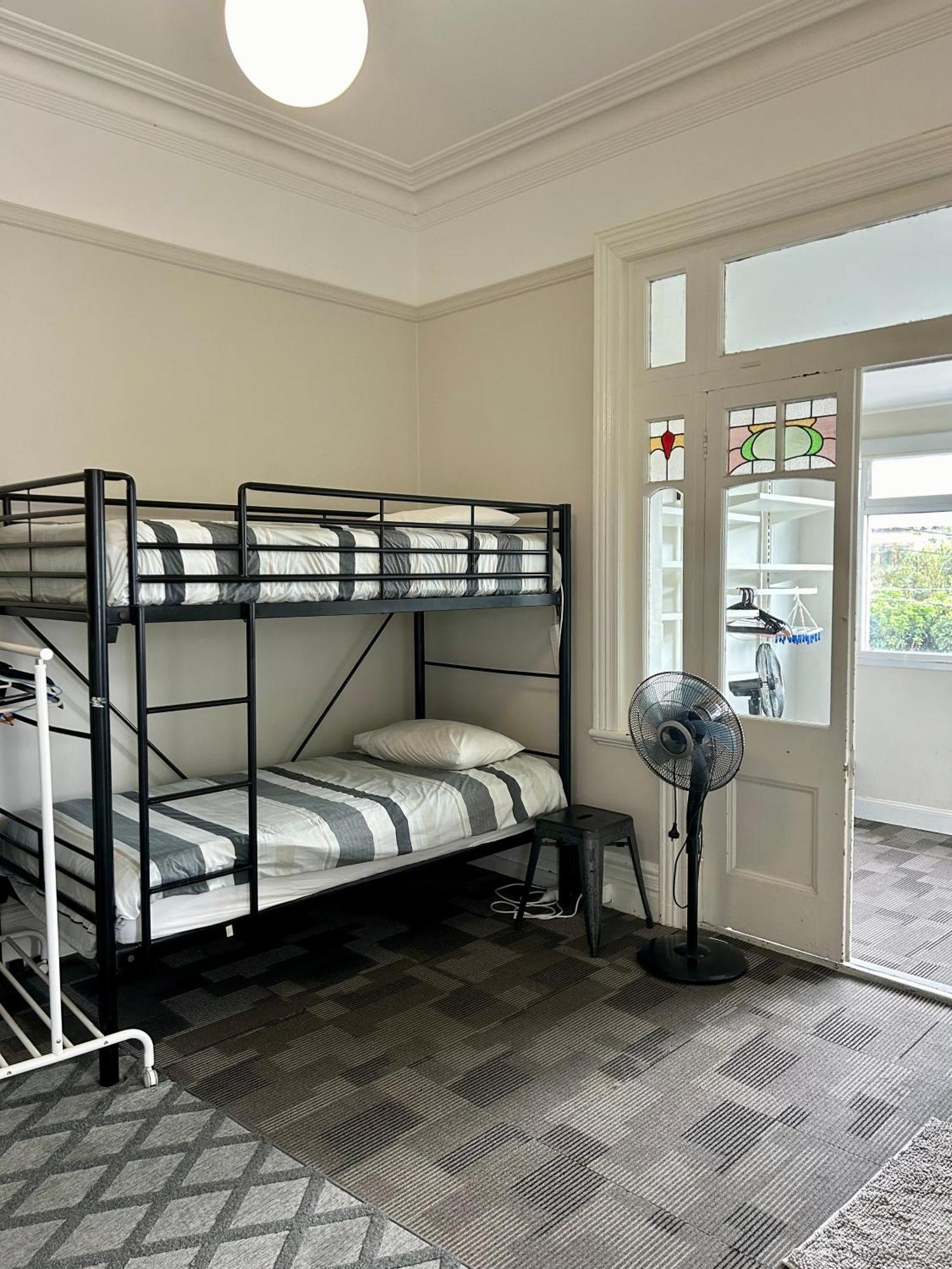 Manly Bunkhouse Hostel Sydney Ngoại thất bức ảnh