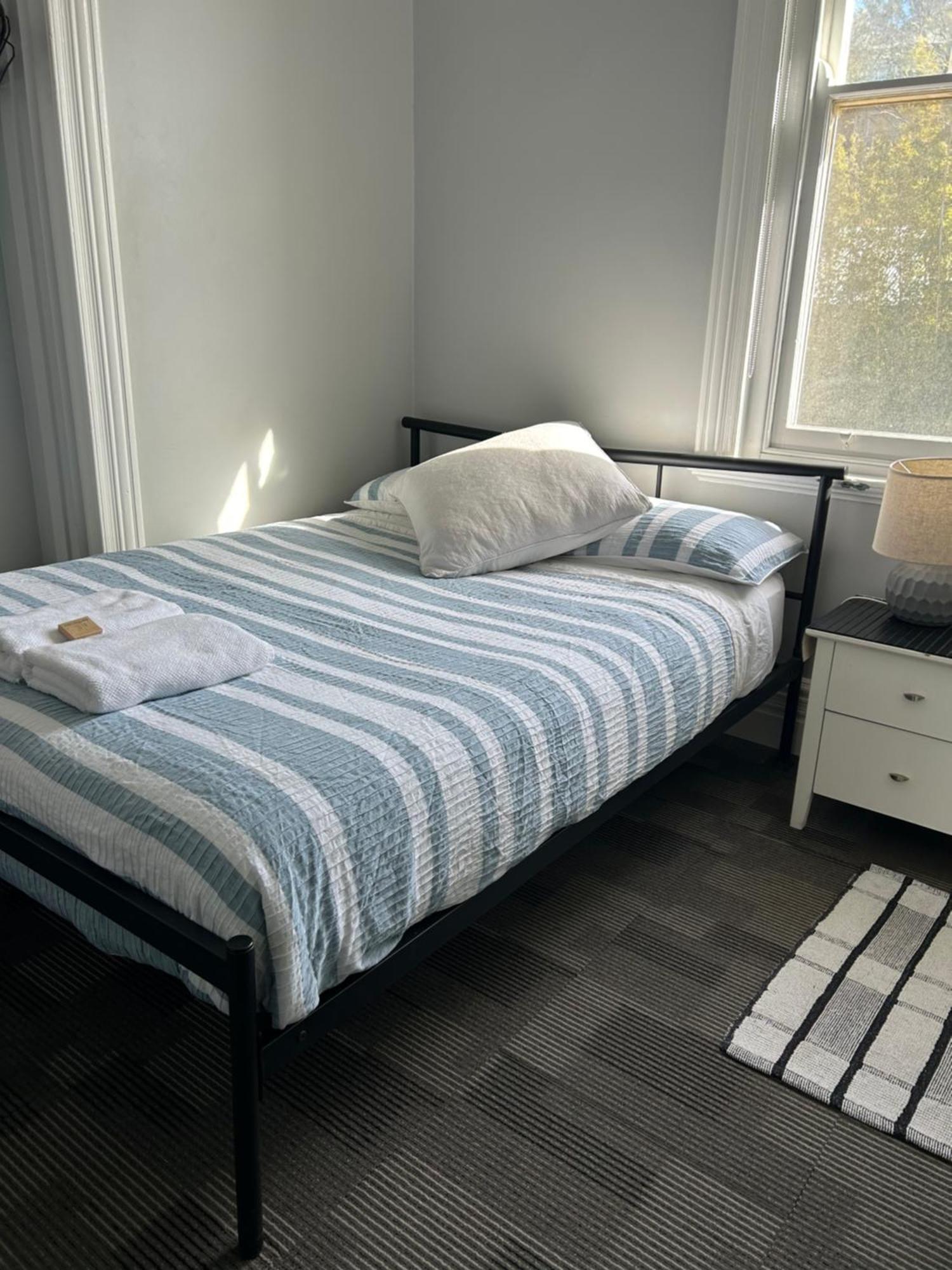 Manly Bunkhouse Hostel Sydney Ngoại thất bức ảnh