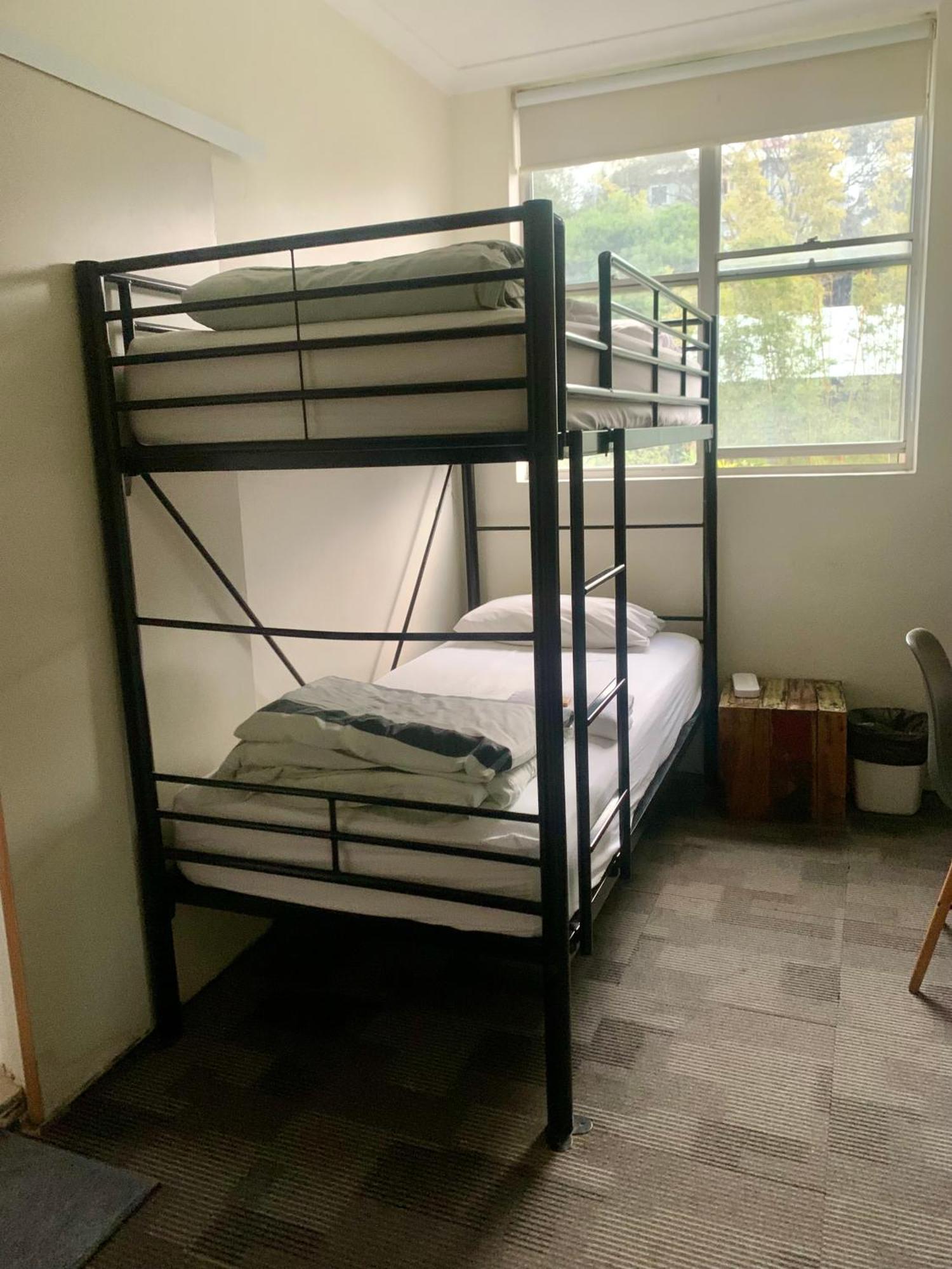 Manly Bunkhouse Hostel Sydney Ngoại thất bức ảnh