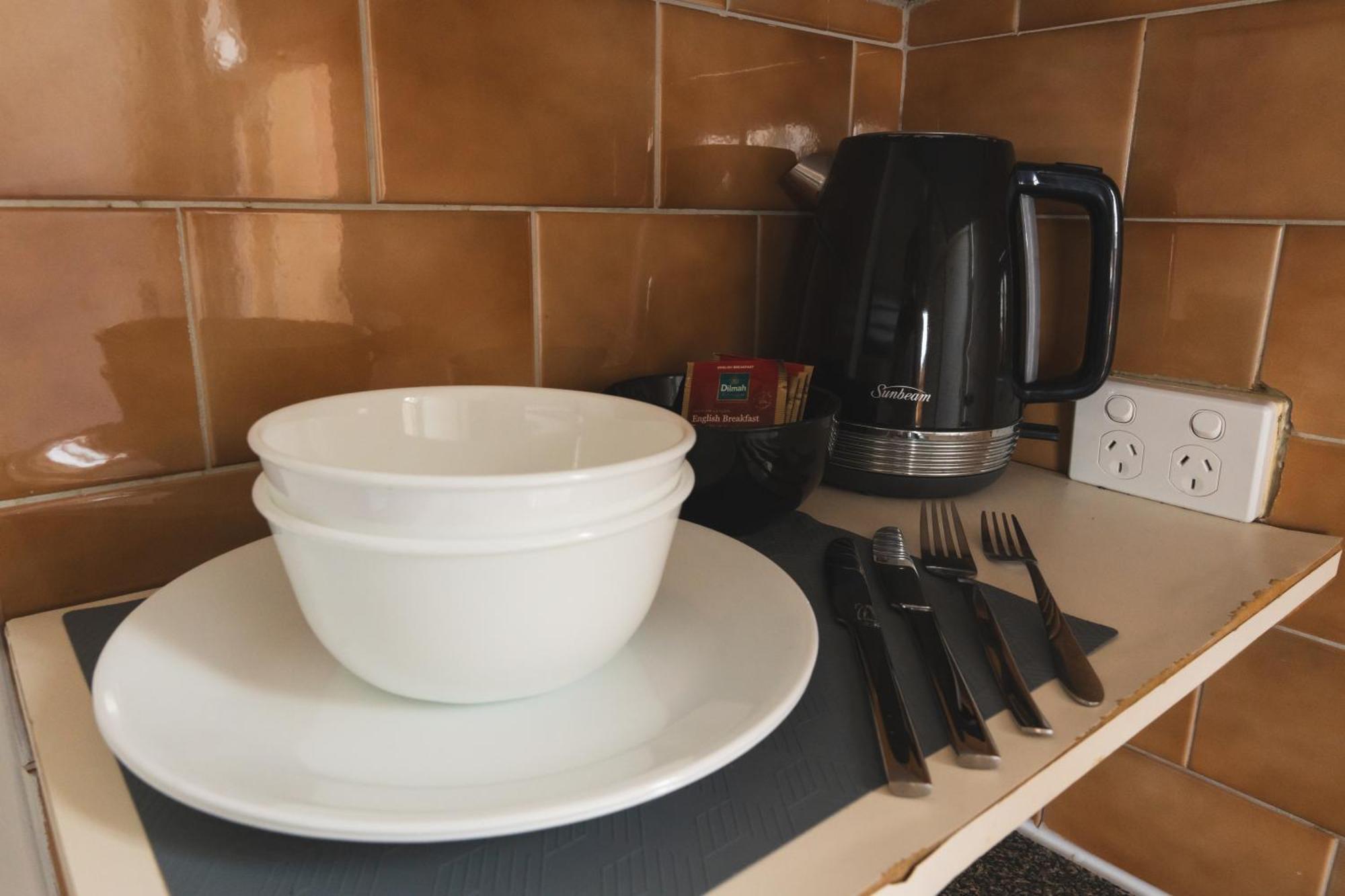 Manly Bunkhouse Hostel Sydney Ngoại thất bức ảnh