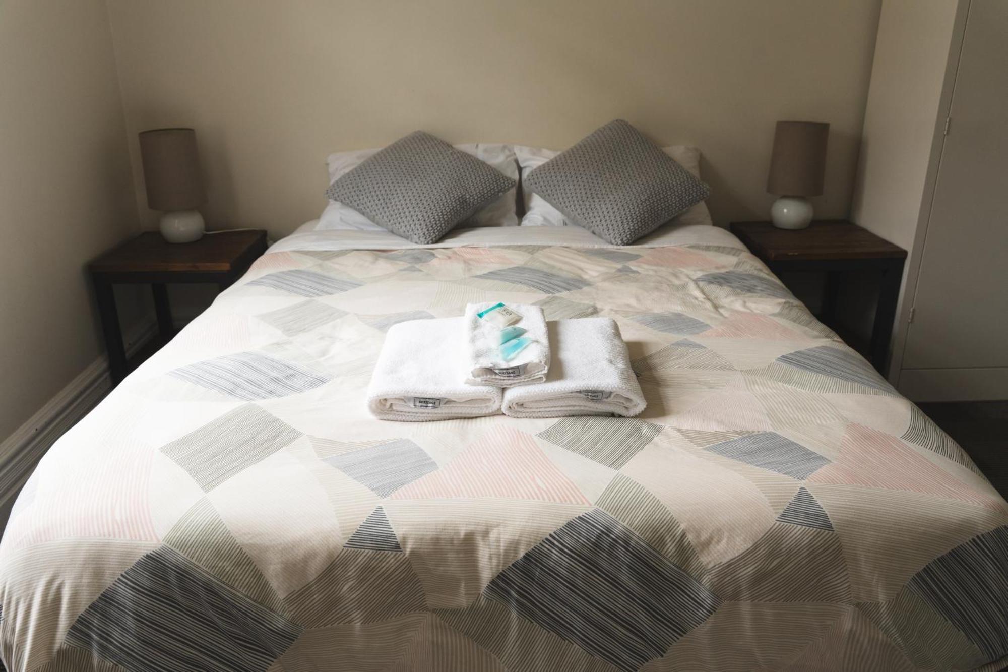 Manly Bunkhouse Hostel Sydney Ngoại thất bức ảnh