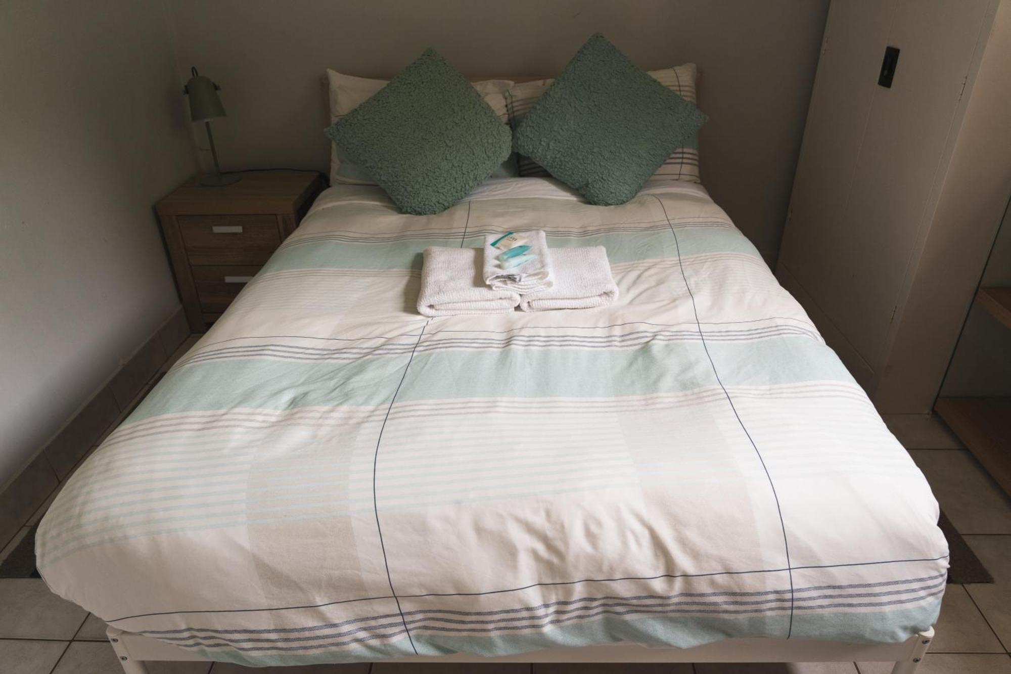 Manly Bunkhouse Hostel Sydney Ngoại thất bức ảnh