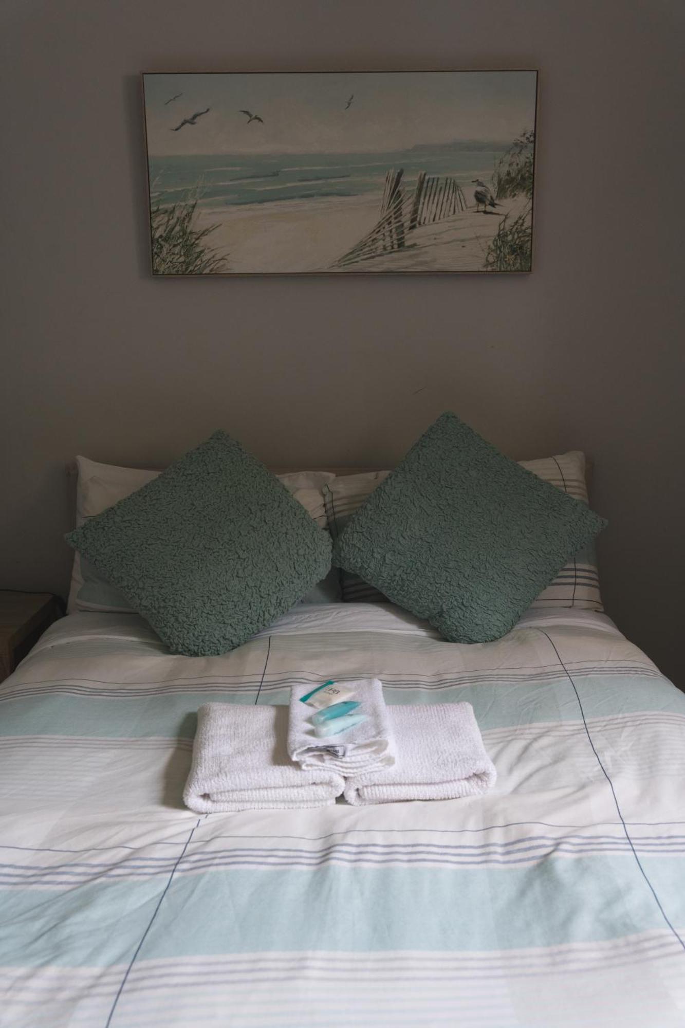 Manly Bunkhouse Hostel Sydney Ngoại thất bức ảnh