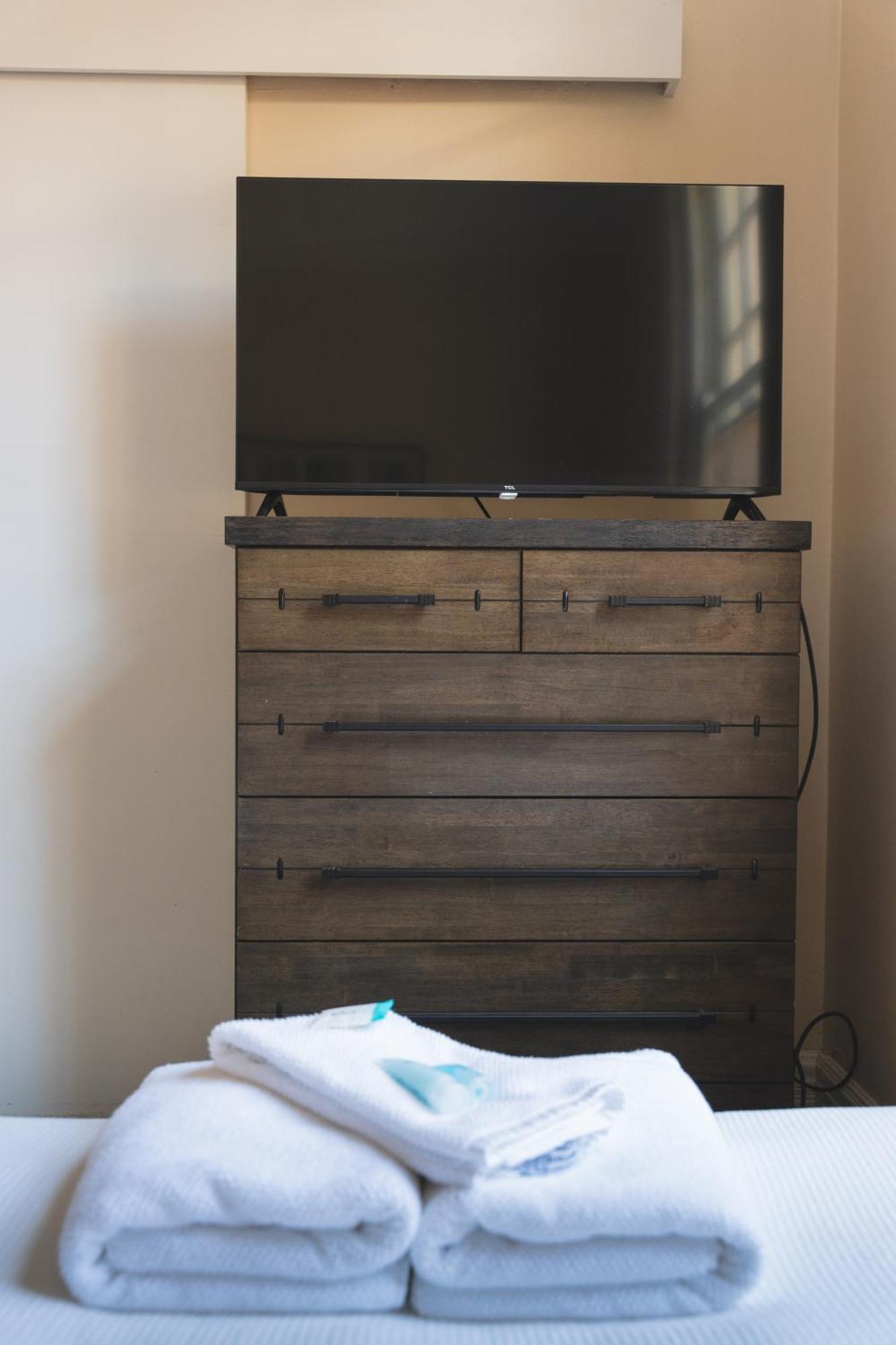 Manly Bunkhouse Hostel Sydney Ngoại thất bức ảnh