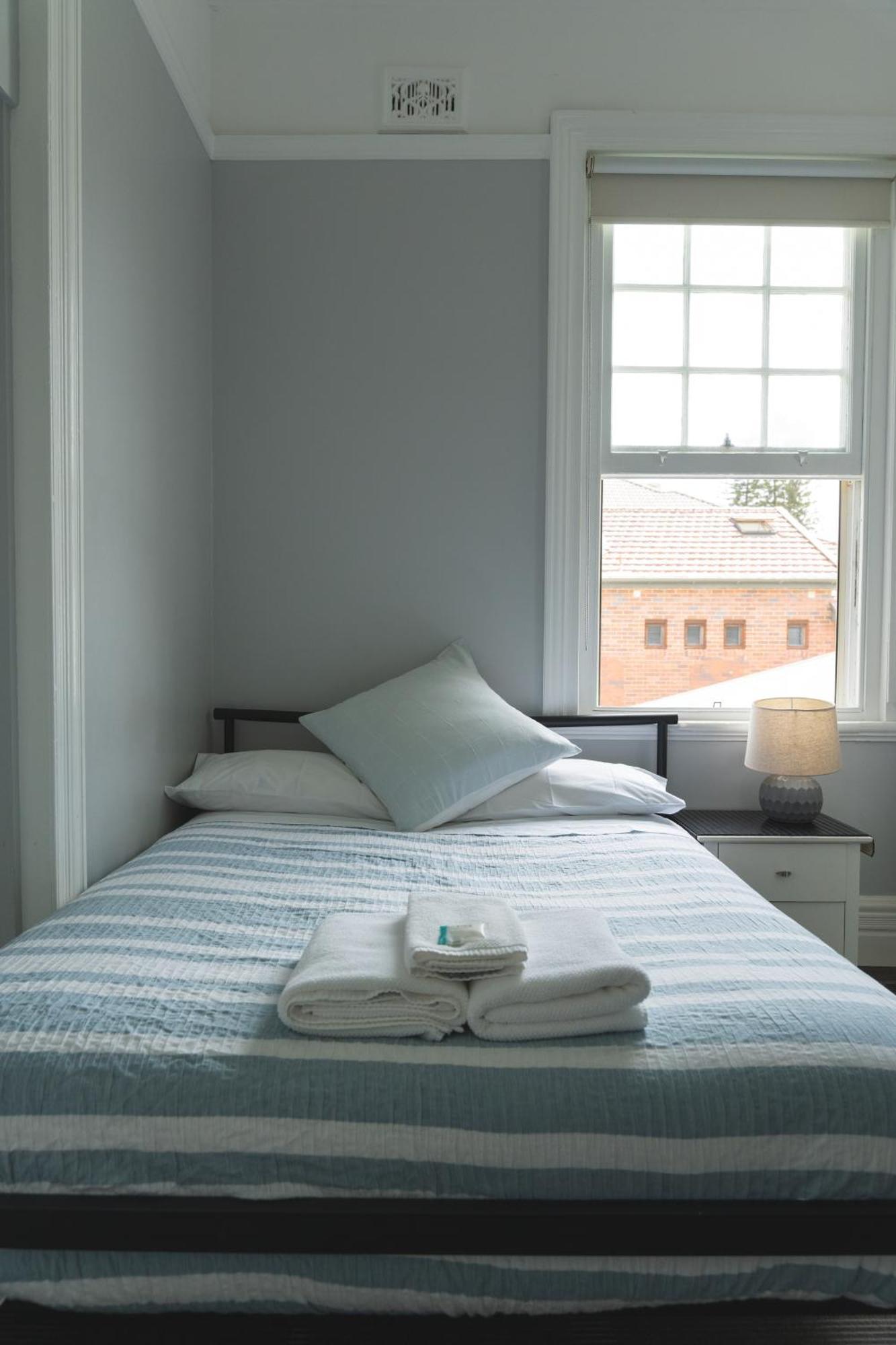 Manly Bunkhouse Hostel Sydney Ngoại thất bức ảnh