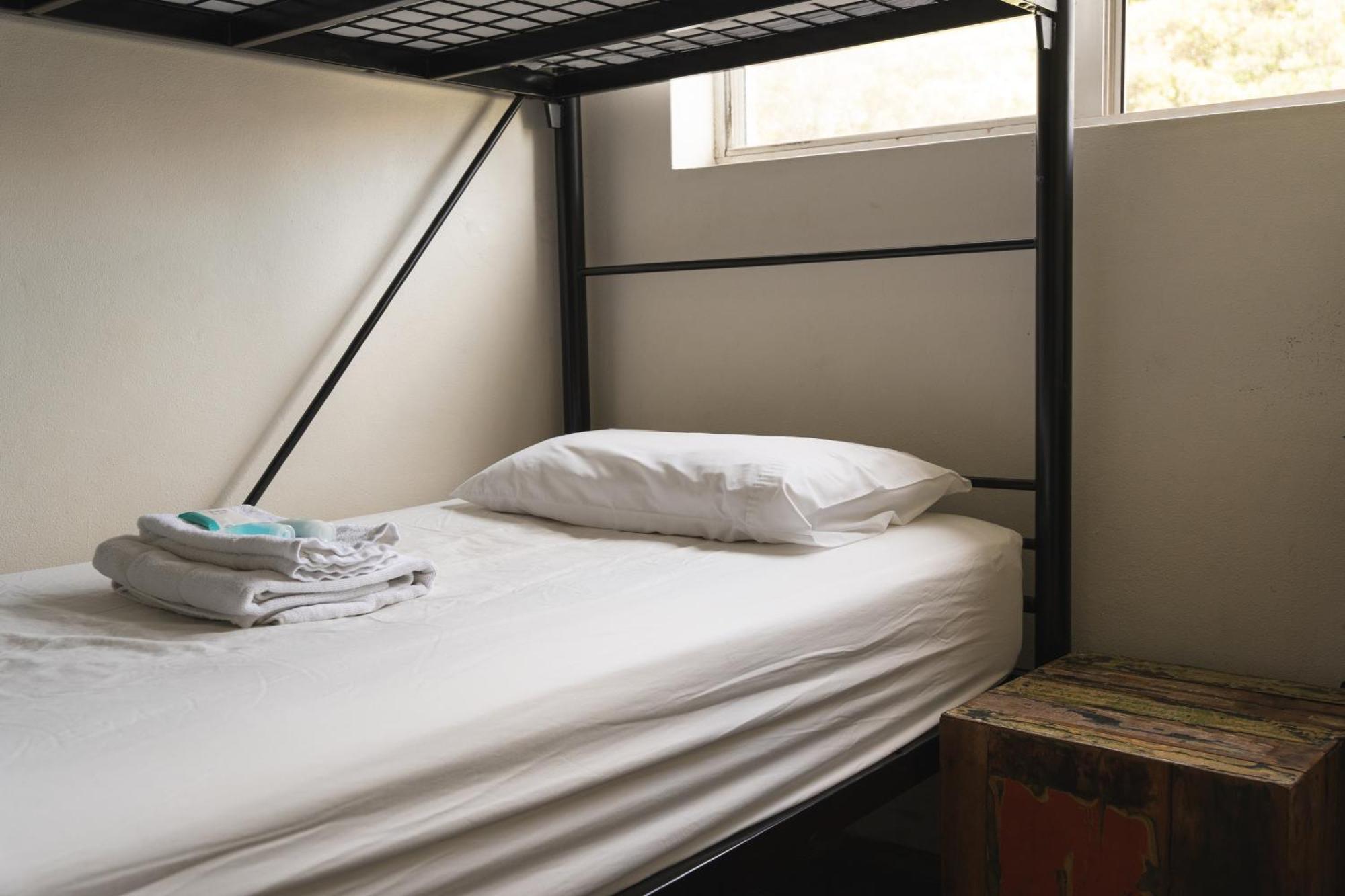 Manly Bunkhouse Hostel Sydney Ngoại thất bức ảnh