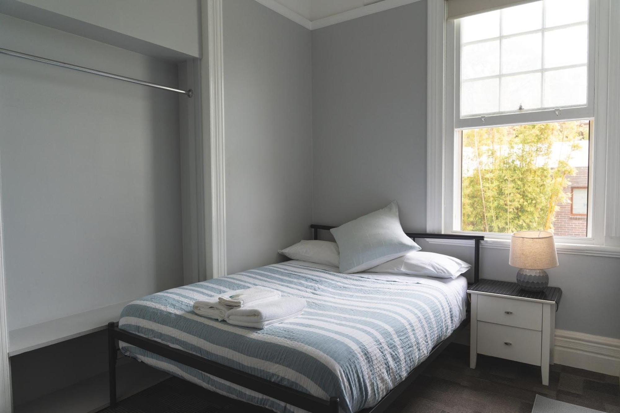 Manly Bunkhouse Hostel Sydney Ngoại thất bức ảnh