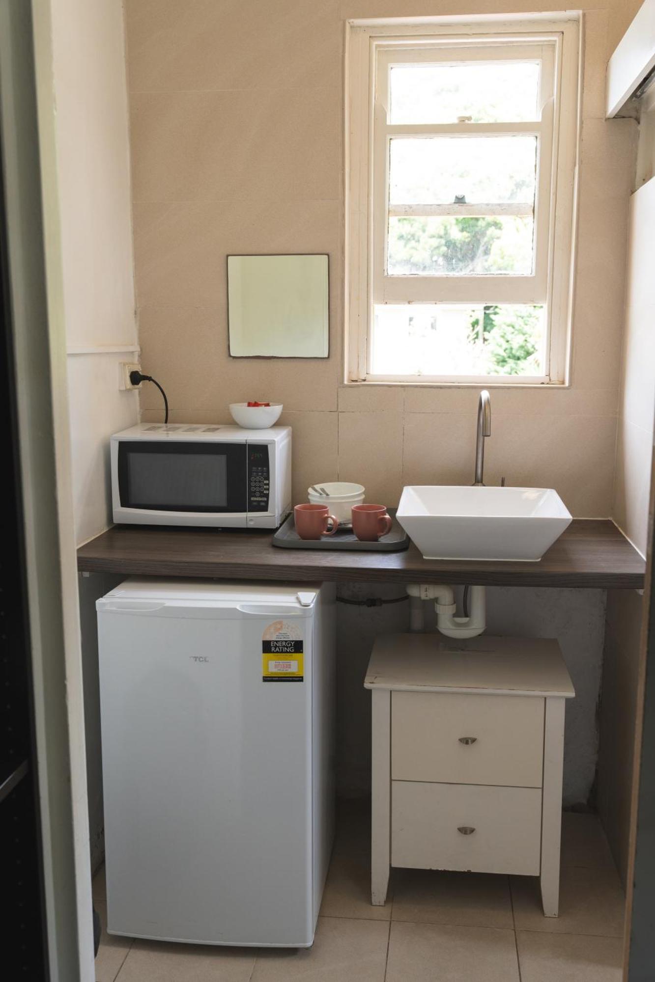 Manly Bunkhouse Hostel Sydney Ngoại thất bức ảnh