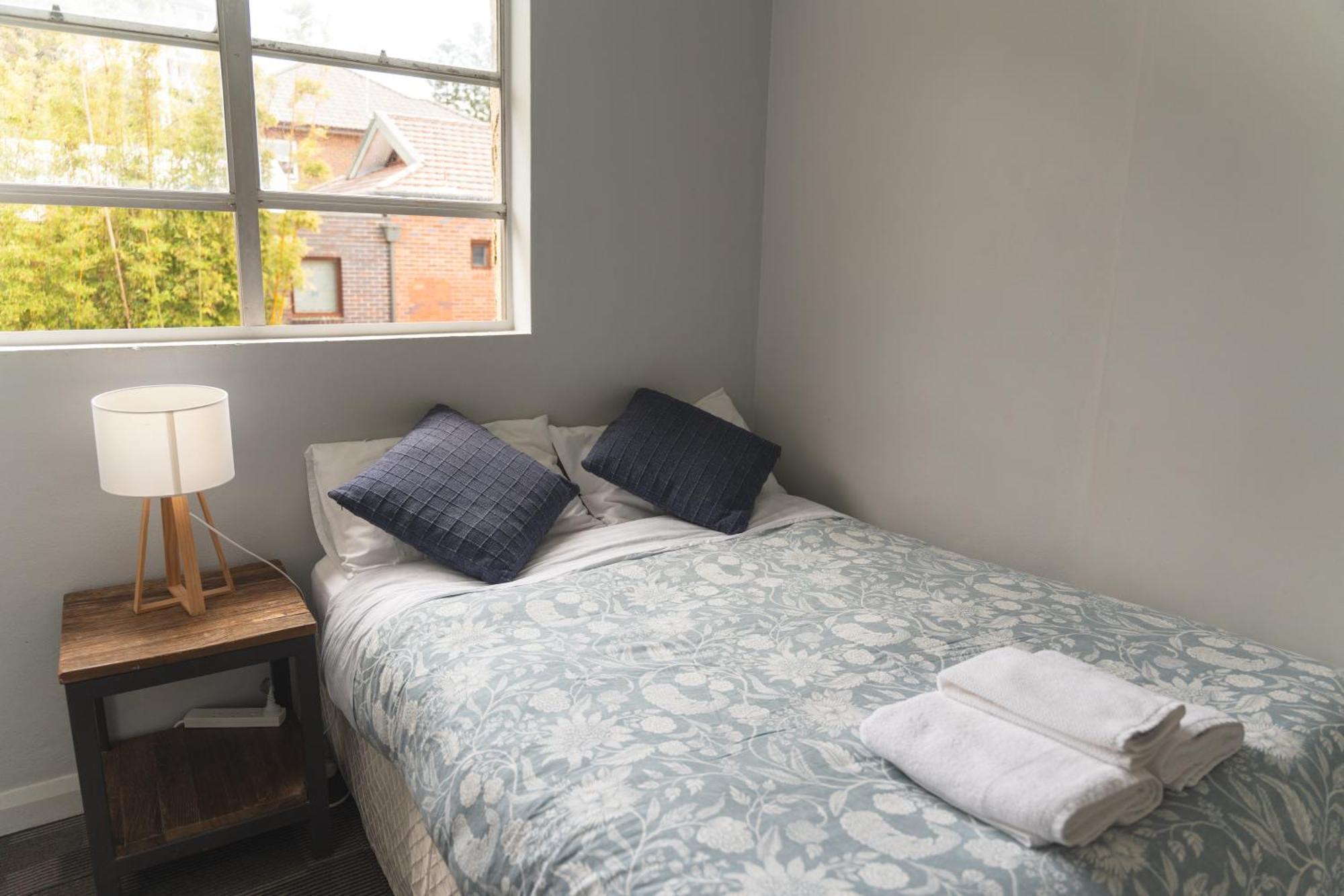 Manly Bunkhouse Hostel Sydney Ngoại thất bức ảnh
