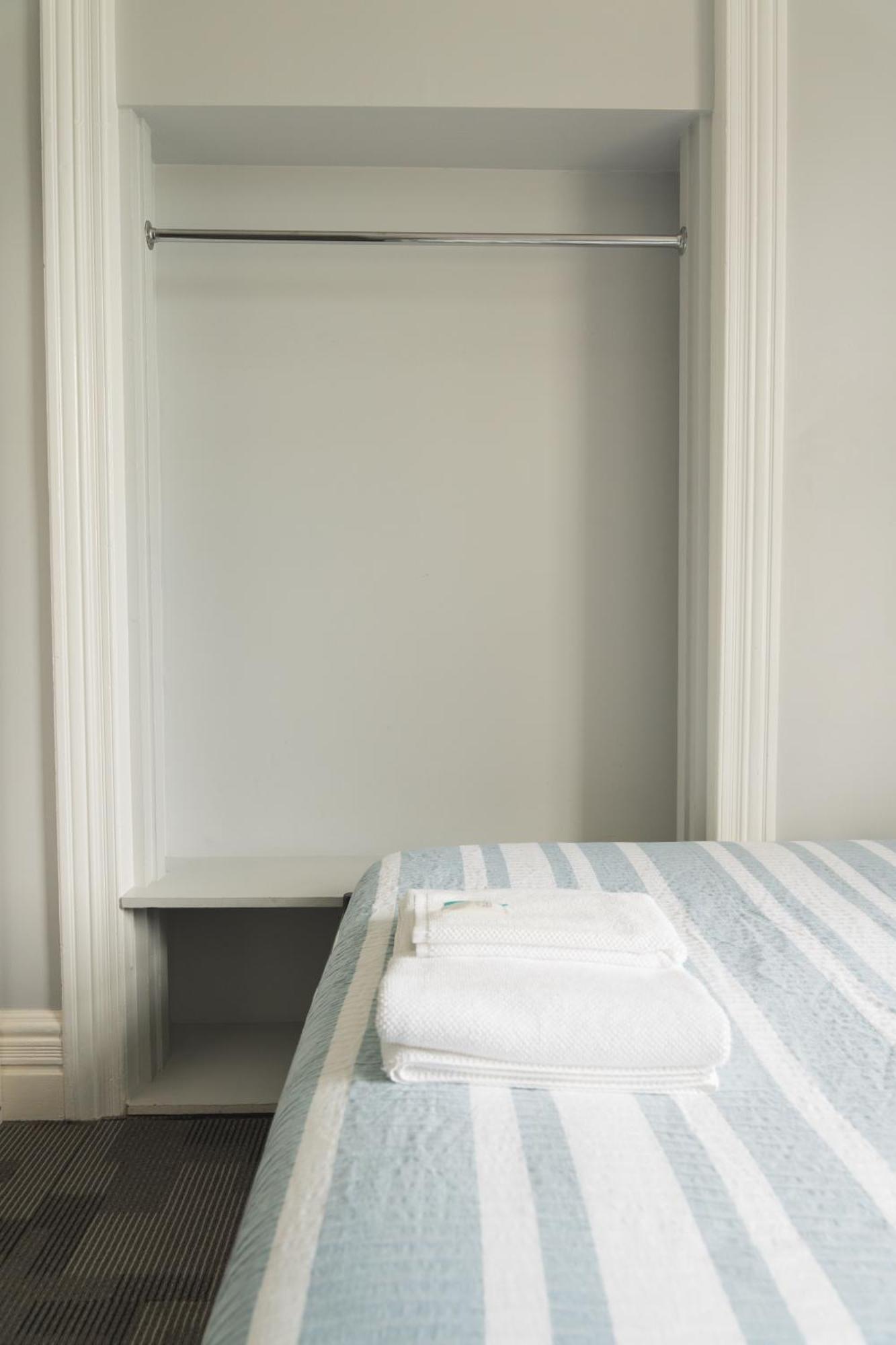 Manly Bunkhouse Hostel Sydney Ngoại thất bức ảnh