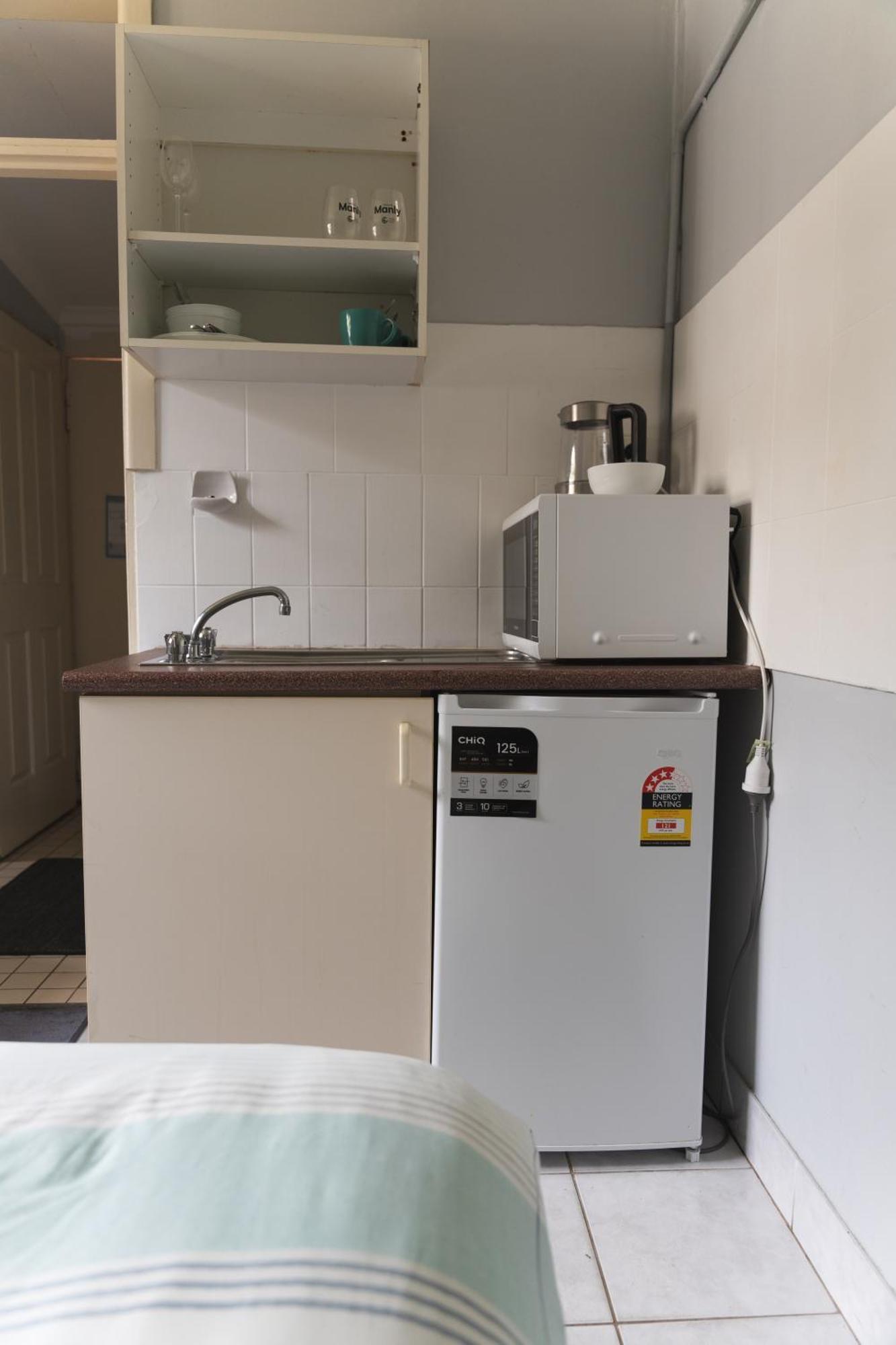 Manly Bunkhouse Hostel Sydney Ngoại thất bức ảnh