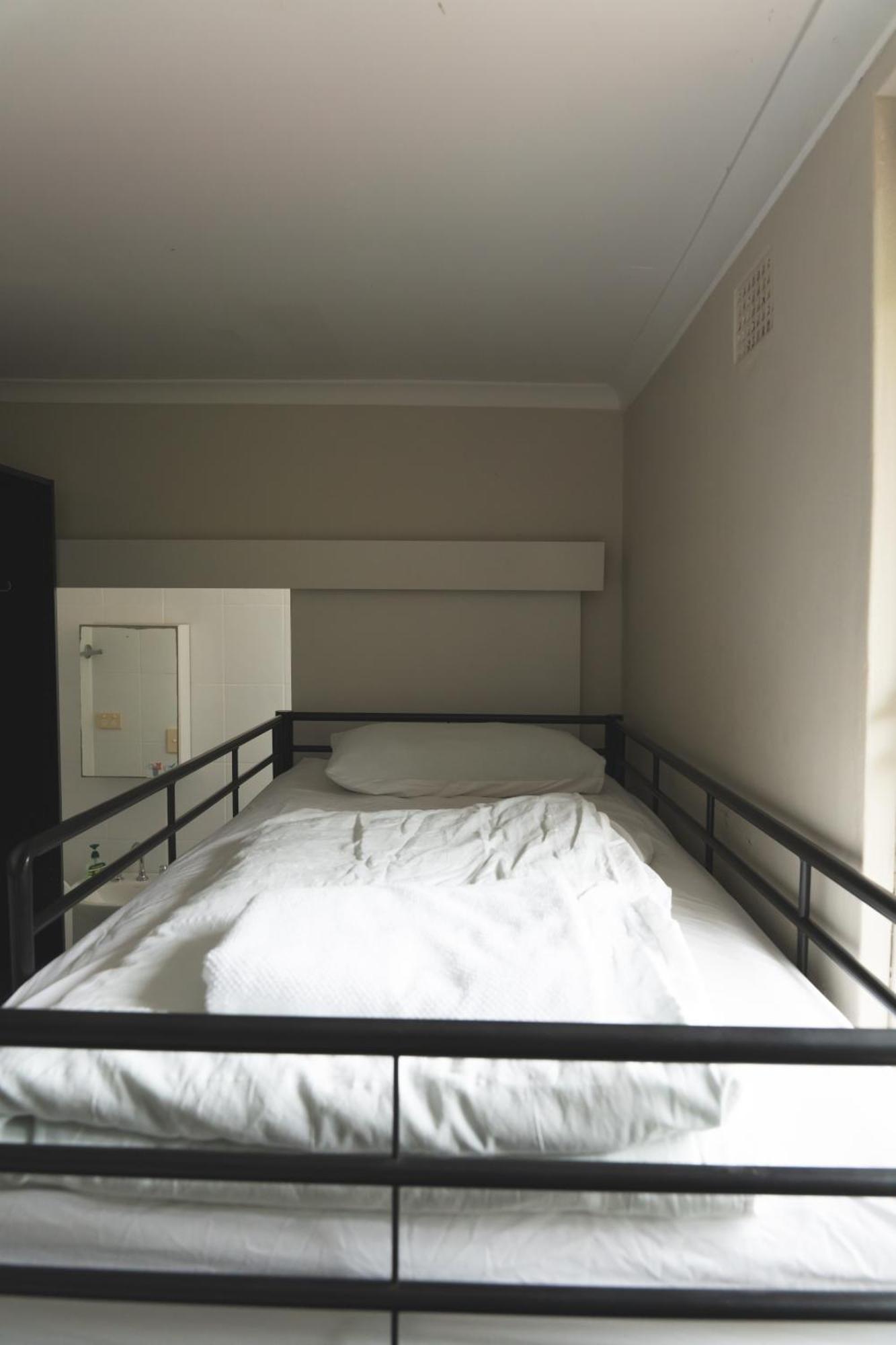 Manly Bunkhouse Hostel Sydney Ngoại thất bức ảnh