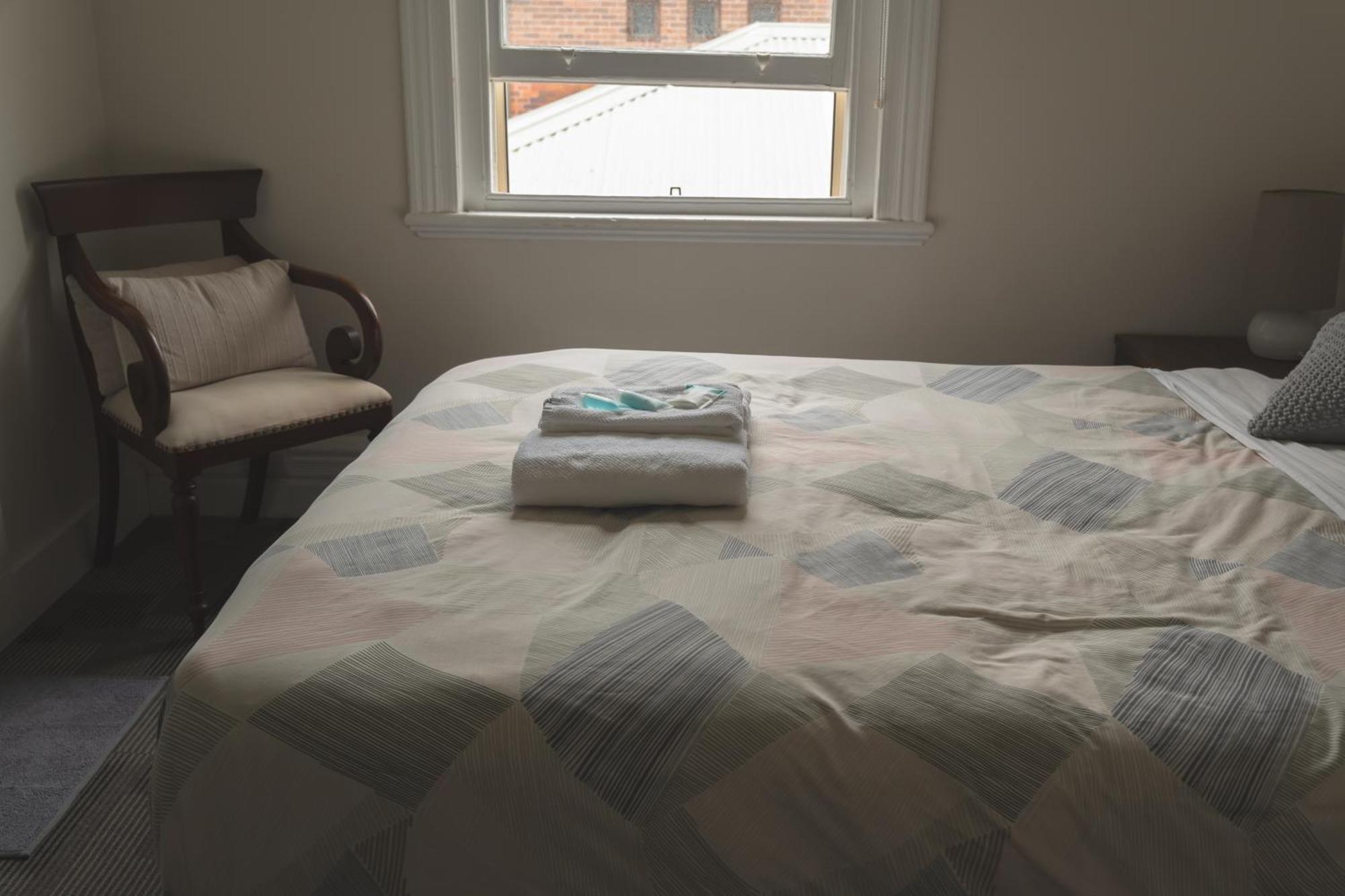 Manly Bunkhouse Hostel Sydney Ngoại thất bức ảnh