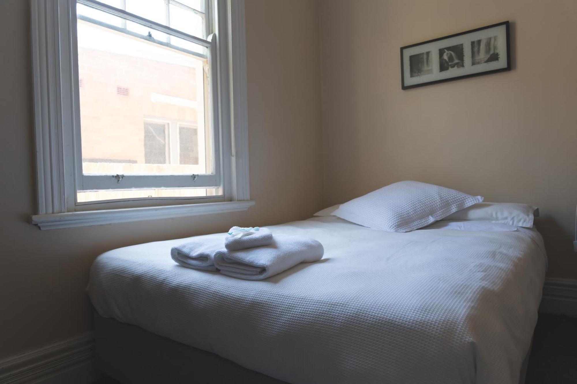 Manly Bunkhouse Hostel Sydney Ngoại thất bức ảnh