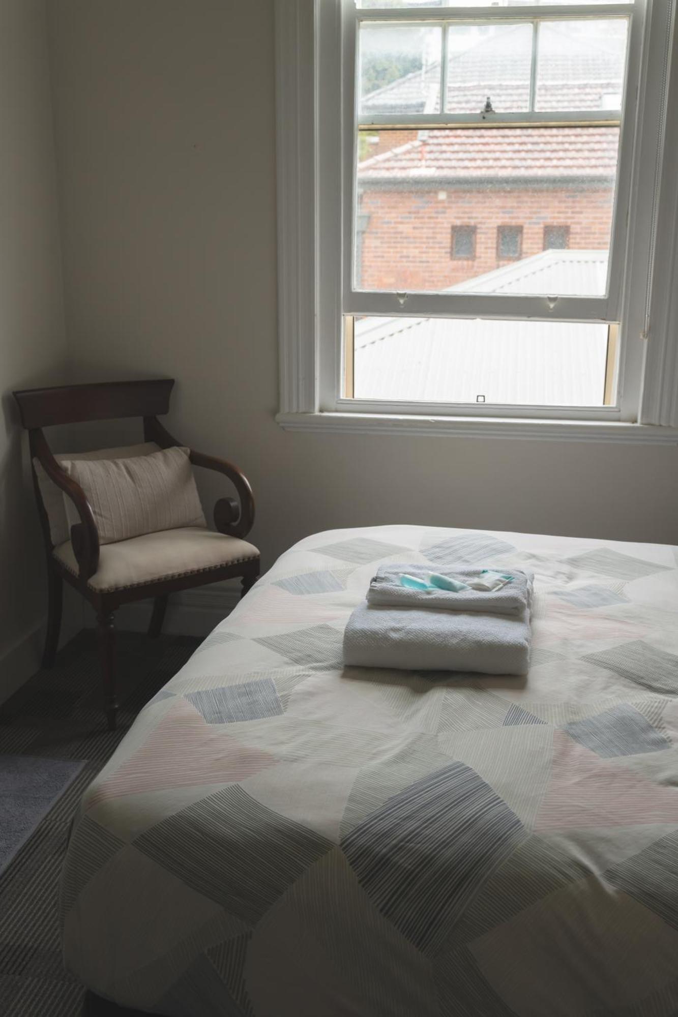 Manly Bunkhouse Hostel Sydney Ngoại thất bức ảnh