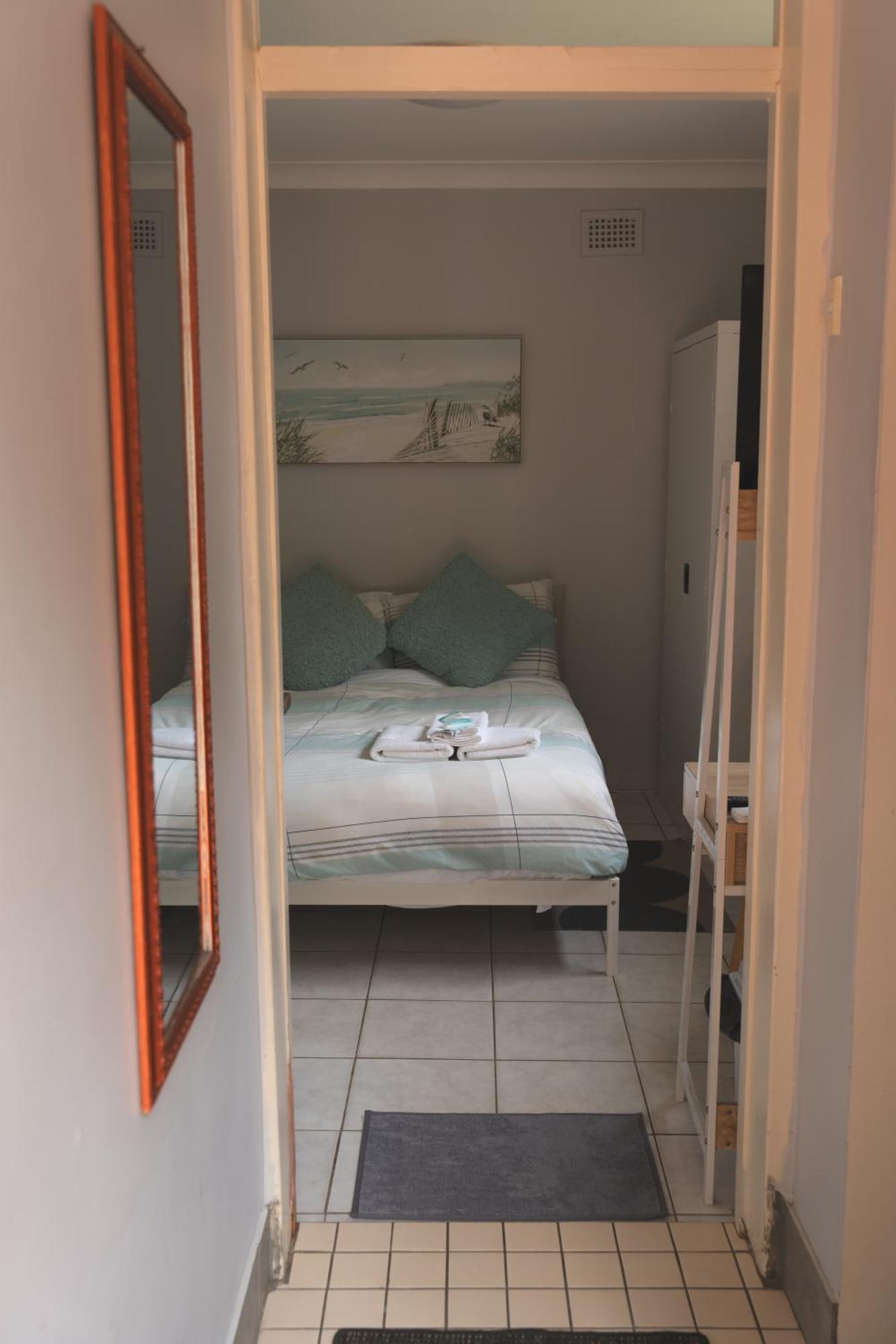 Manly Bunkhouse Hostel Sydney Ngoại thất bức ảnh