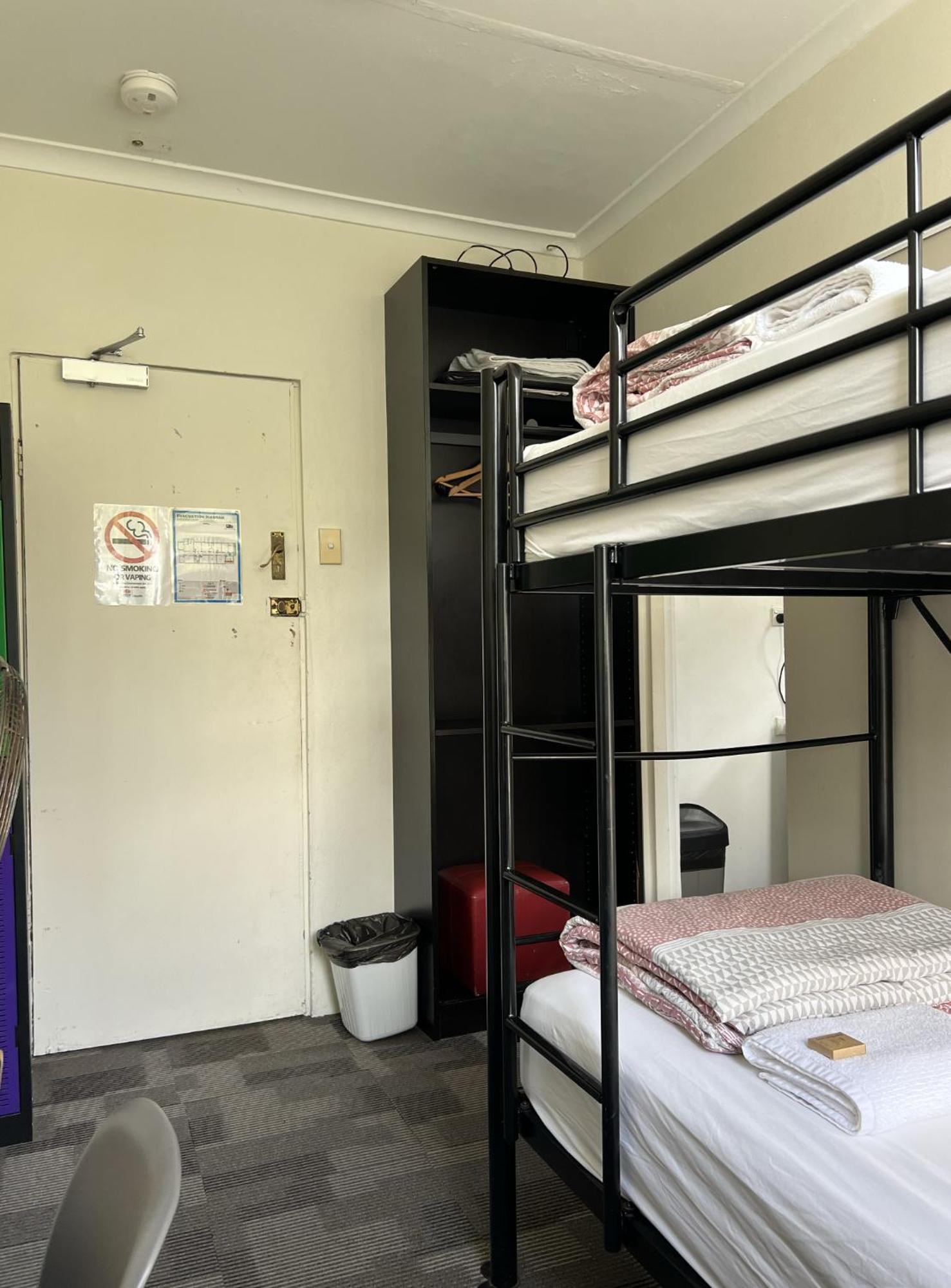 Manly Bunkhouse Hostel Sydney Ngoại thất bức ảnh