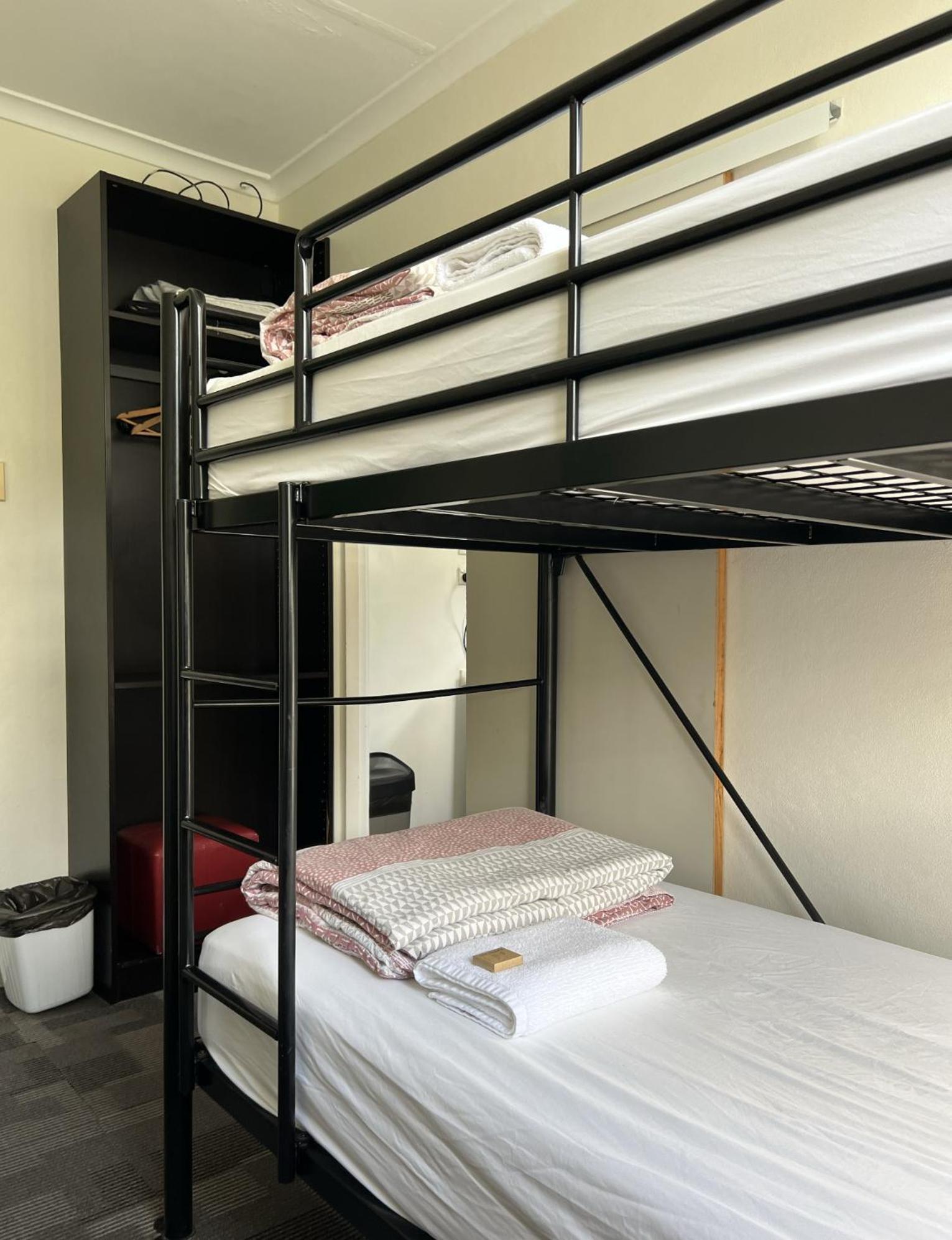 Manly Bunkhouse Hostel Sydney Ngoại thất bức ảnh