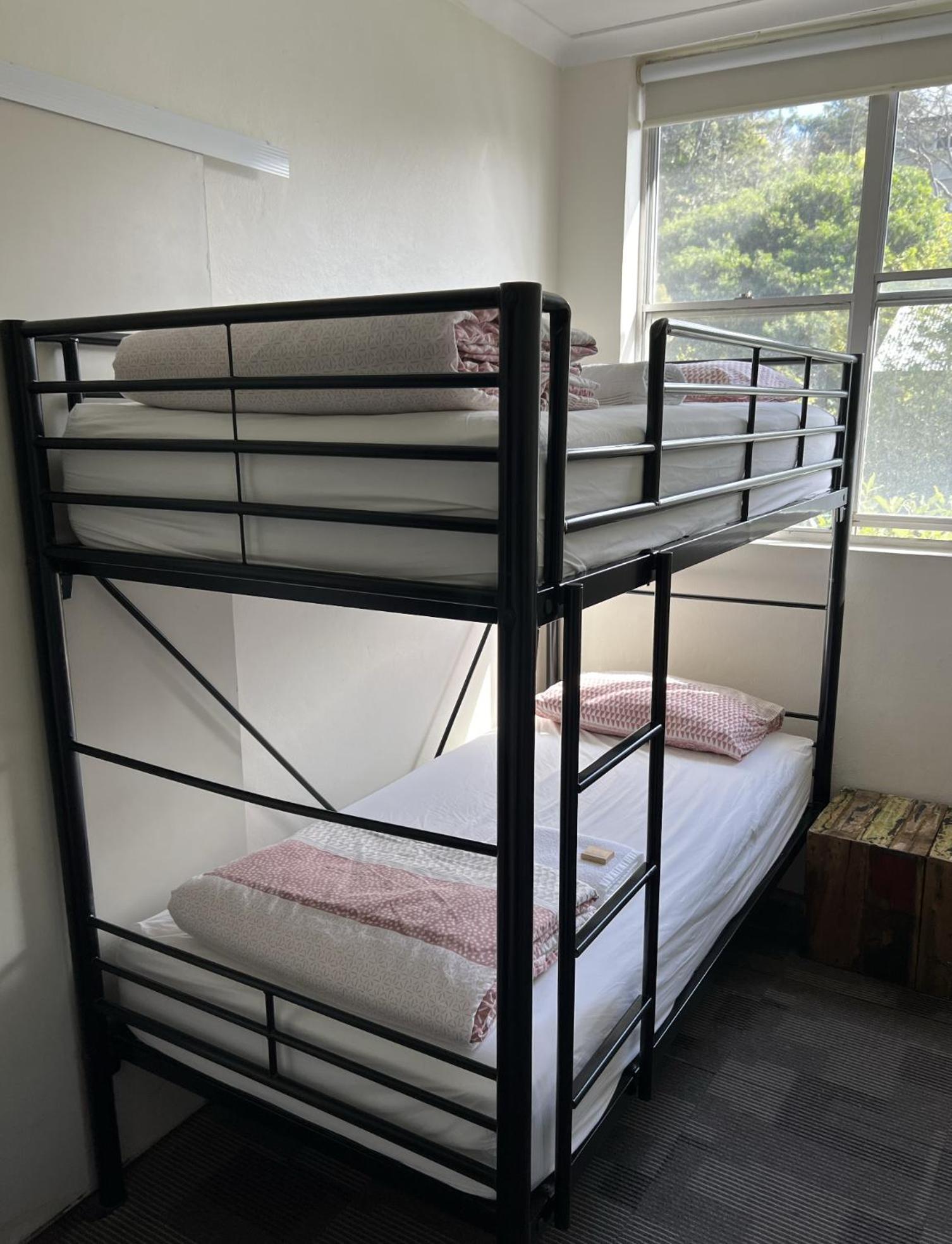 Manly Bunkhouse Hostel Sydney Ngoại thất bức ảnh