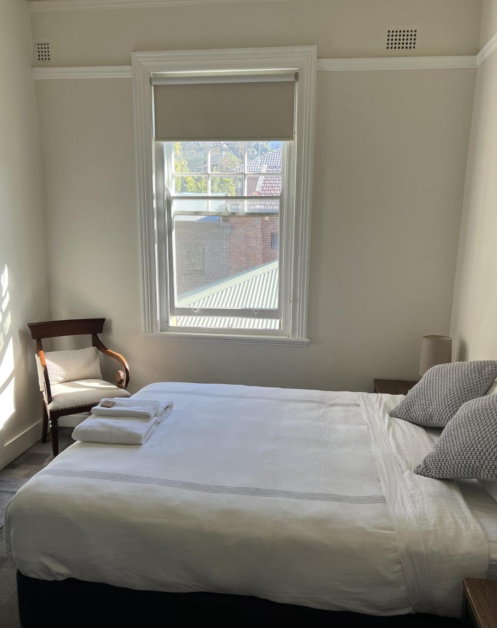 Manly Bunkhouse Hostel Sydney Ngoại thất bức ảnh