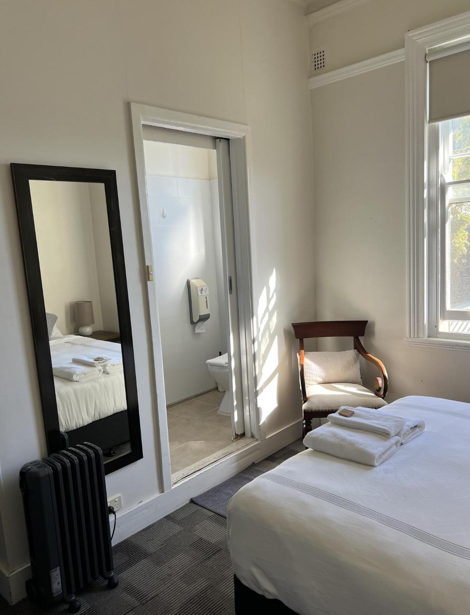 Manly Bunkhouse Hostel Sydney Ngoại thất bức ảnh
