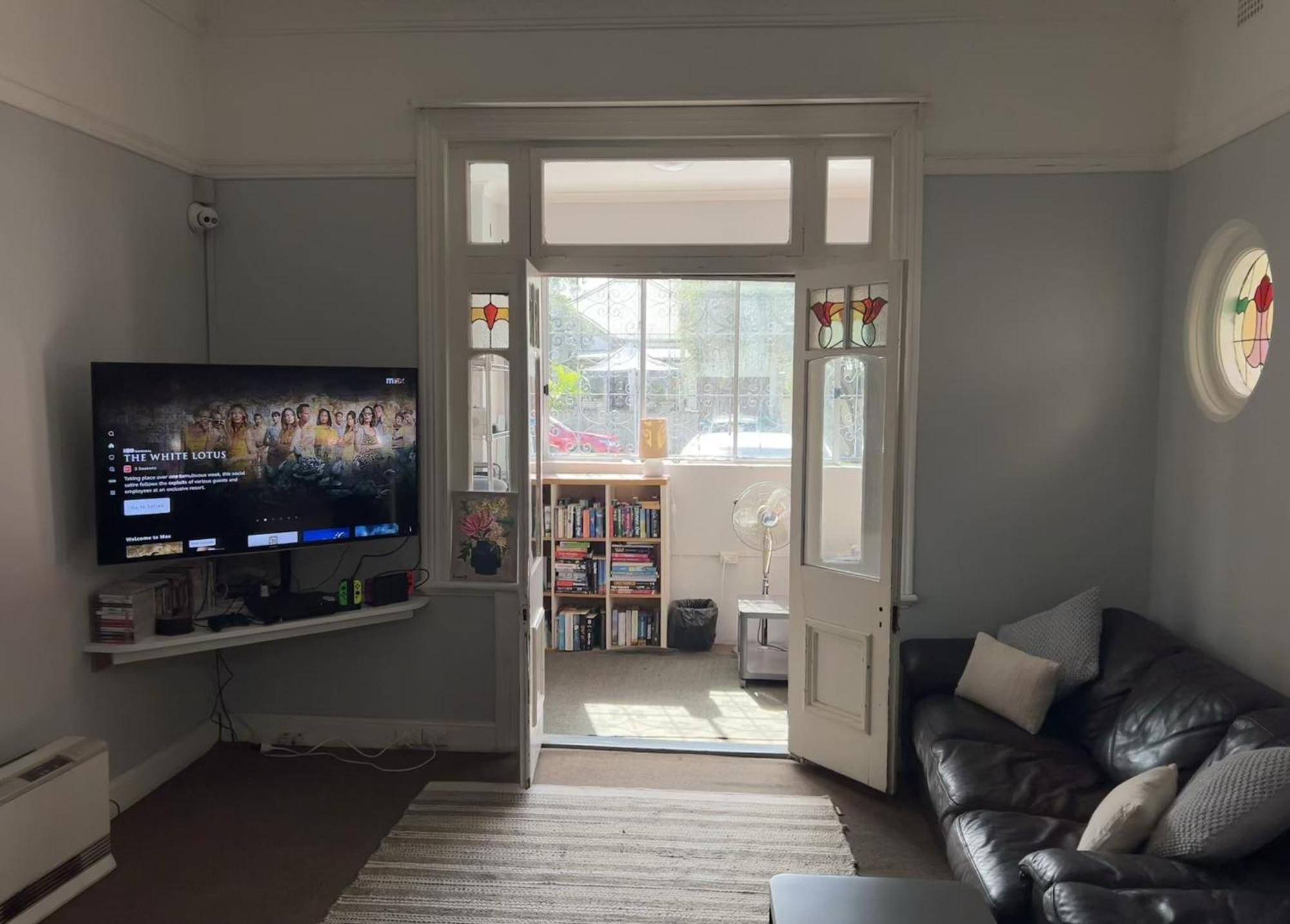 Manly Bunkhouse Hostel Sydney Ngoại thất bức ảnh